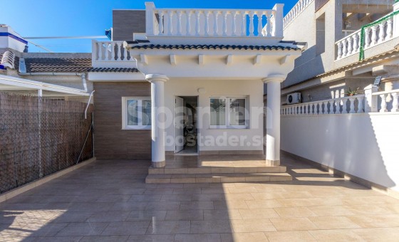 Villa - Long time Rental - Torrevieja -
                El chaparral