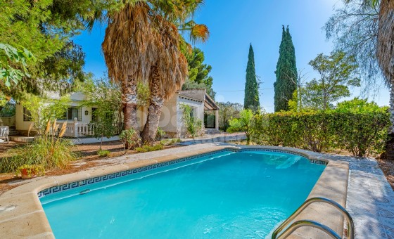 Villa - Resale - Callosa del Segura - Callosa del Segura