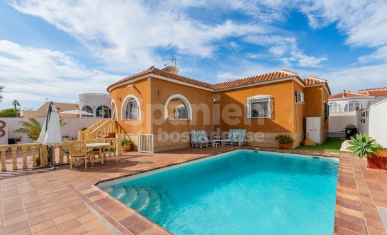 Villa - Resale - Ciudad Quesada - Rojales - Cuidad Quesada