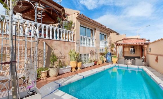 Villa - Resale - Ciudad Quesada - Rojales - Cuidad Quesada