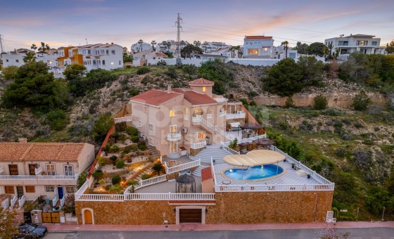Villa - Resale - Ciudad Quesada - Rojales - Cuidad Quesada