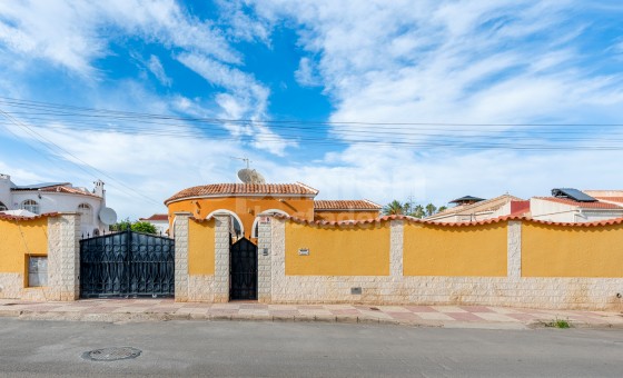 Villa - Resale - Ciudad Quesada - Rojales - Cuidad Quesada