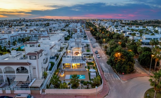 Villa - Resale - Ciudad Quesada - Rojales - Cuidad Quesada