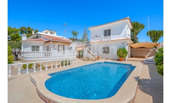 Villa - Resale - Ciudad Quesada - Rojales - Cuidad Quesada