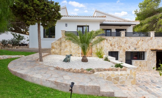 Villa - Resale - Los Balcones - Los Balcones