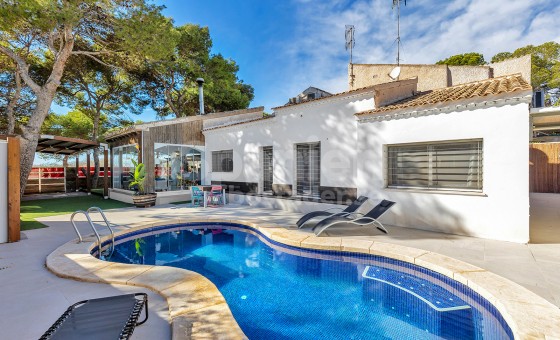 Villa - Resale - Orihuela Costa - Orihuela Costa