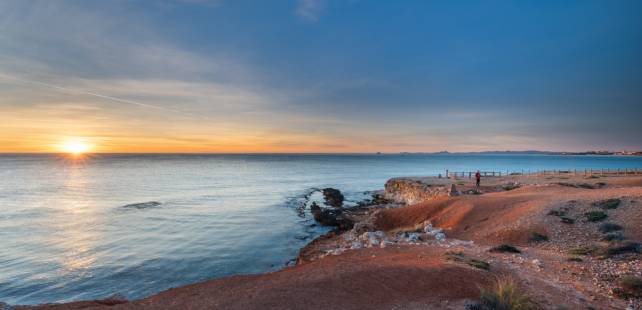 Lär känna Costa Blanca bättre!