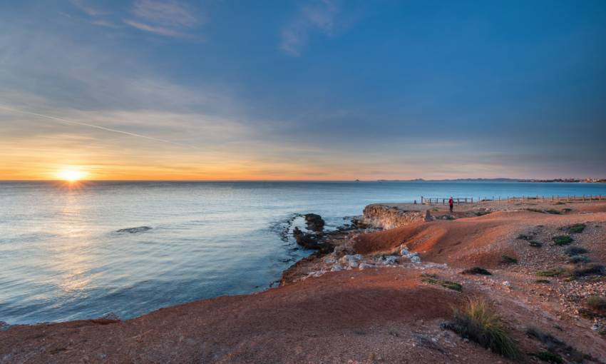 Lär känna Costa Blanca bättre!